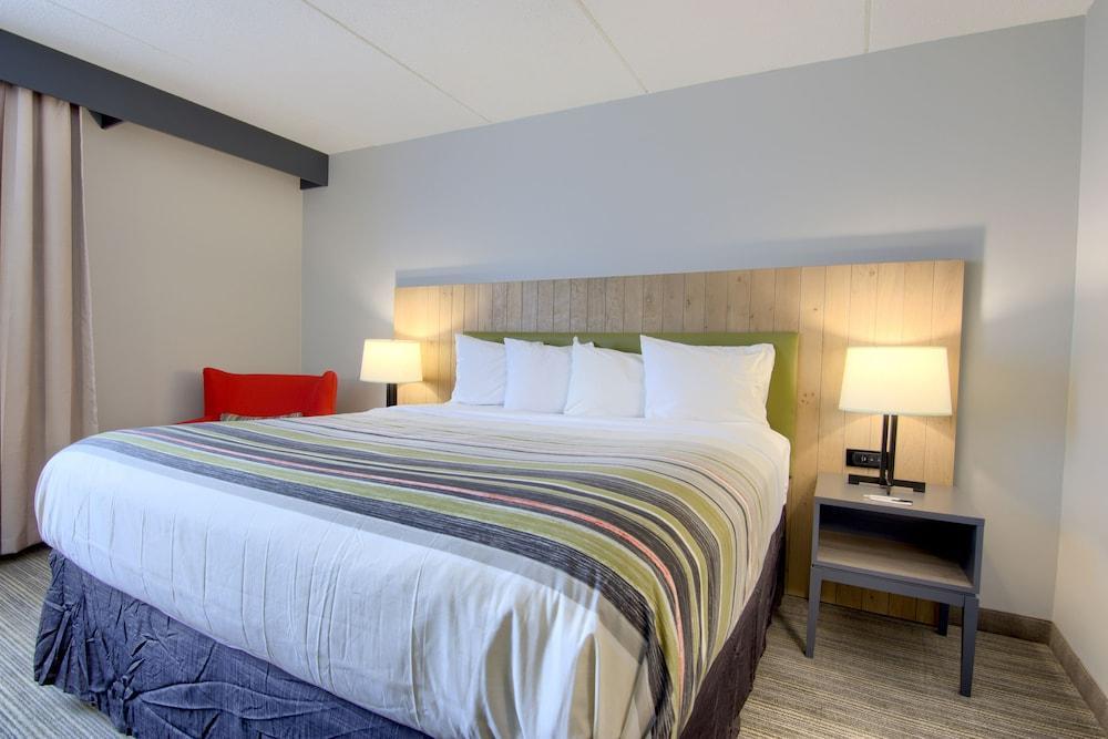 Hotel Comfort & - Syracuse North Liverpool