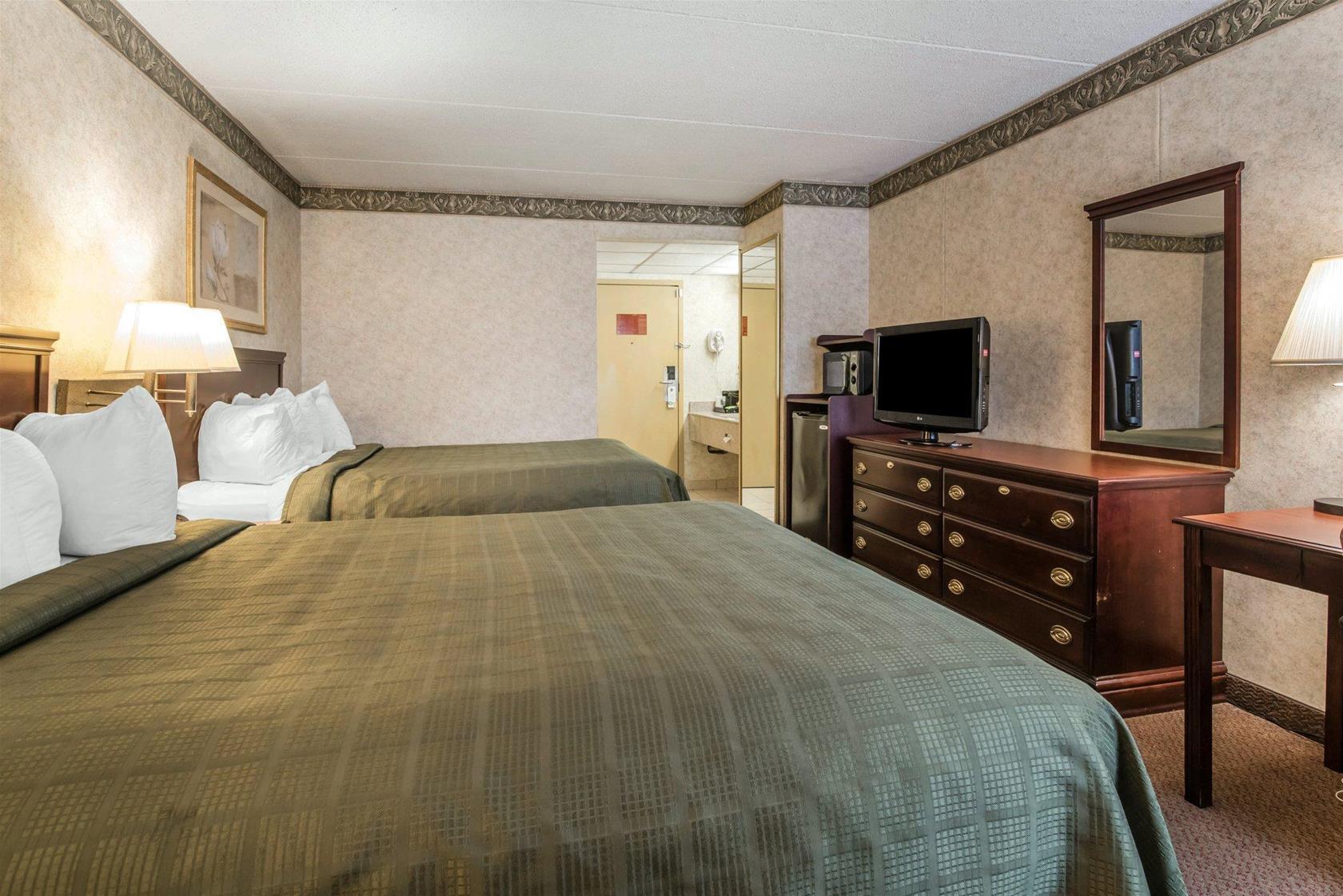 Comfort & - Syracuse North Hotel Liverpool