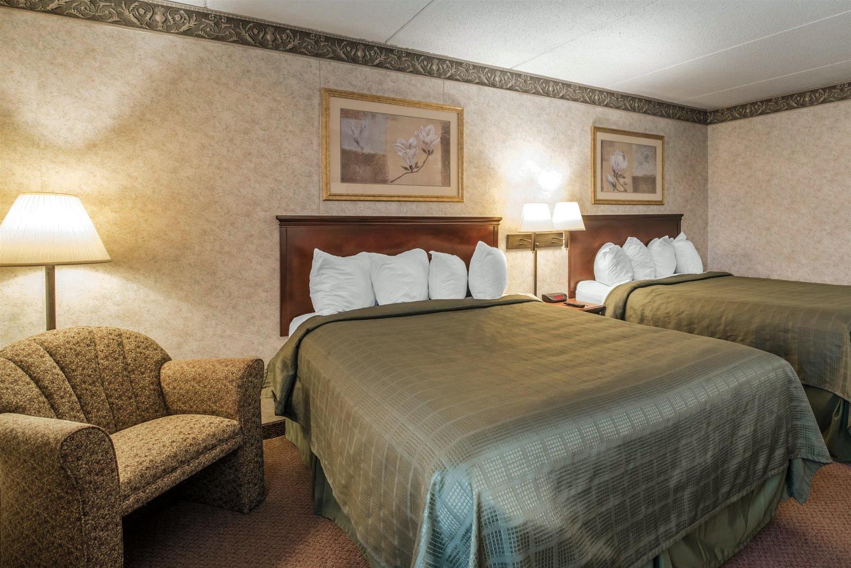 Comfort & - Syracuse North Hotel Liverpool