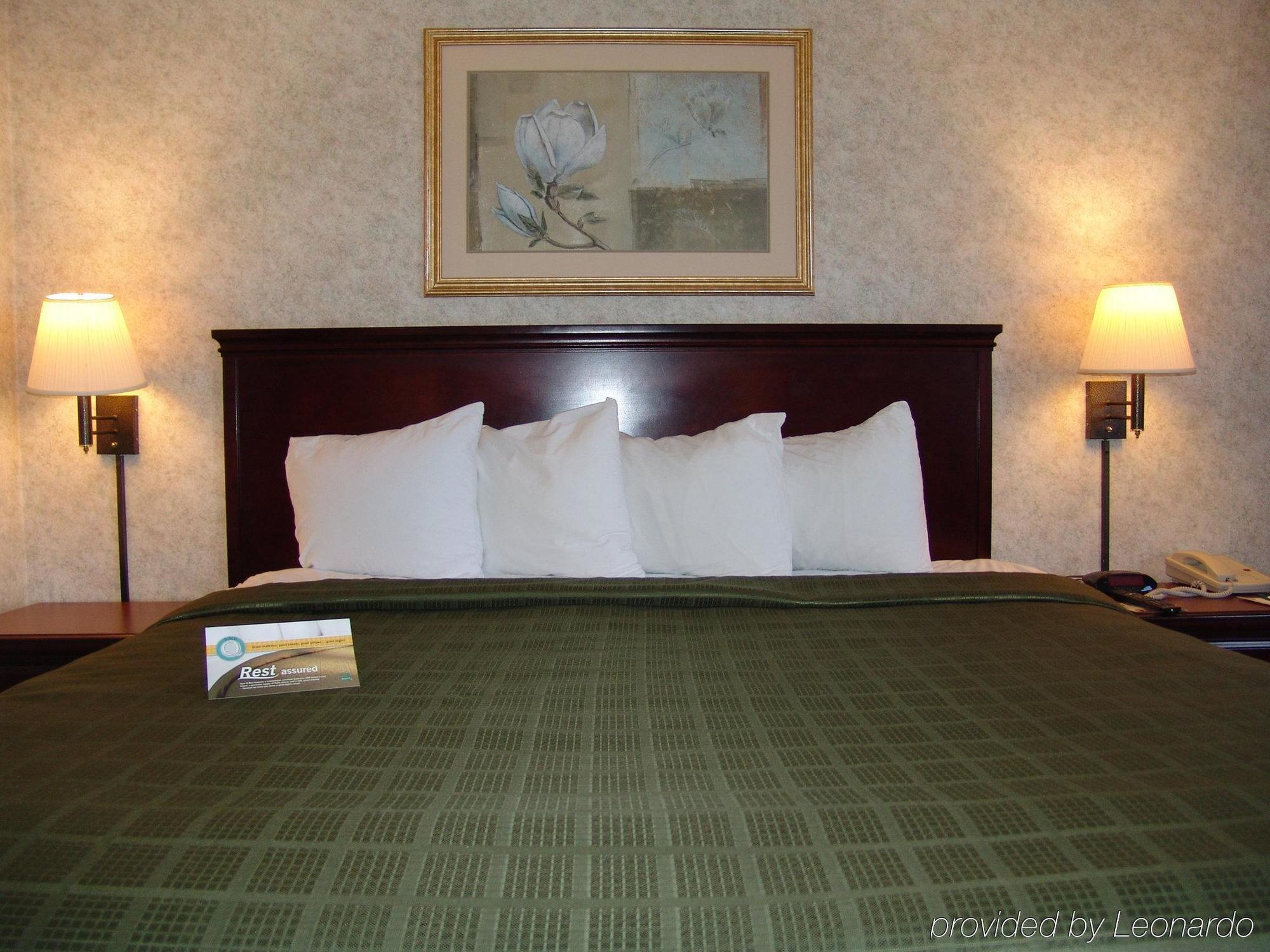 Comfort & - Syracuse North 3* Liverpool