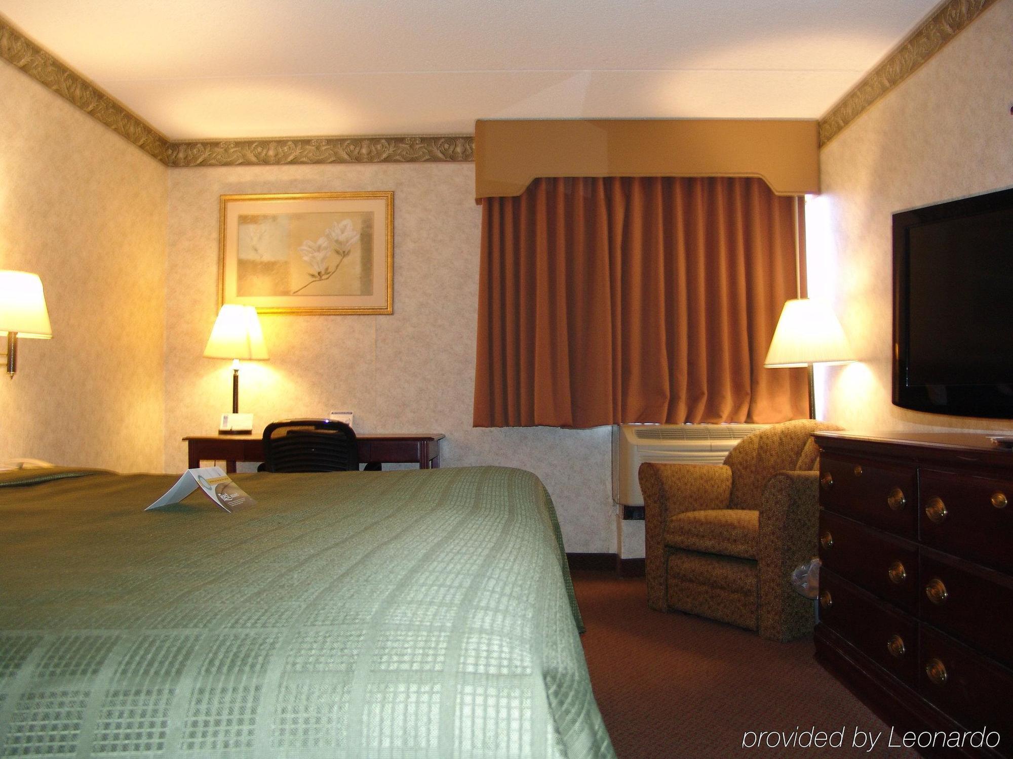 Comfort & - Syracuse North 3* Liverpool