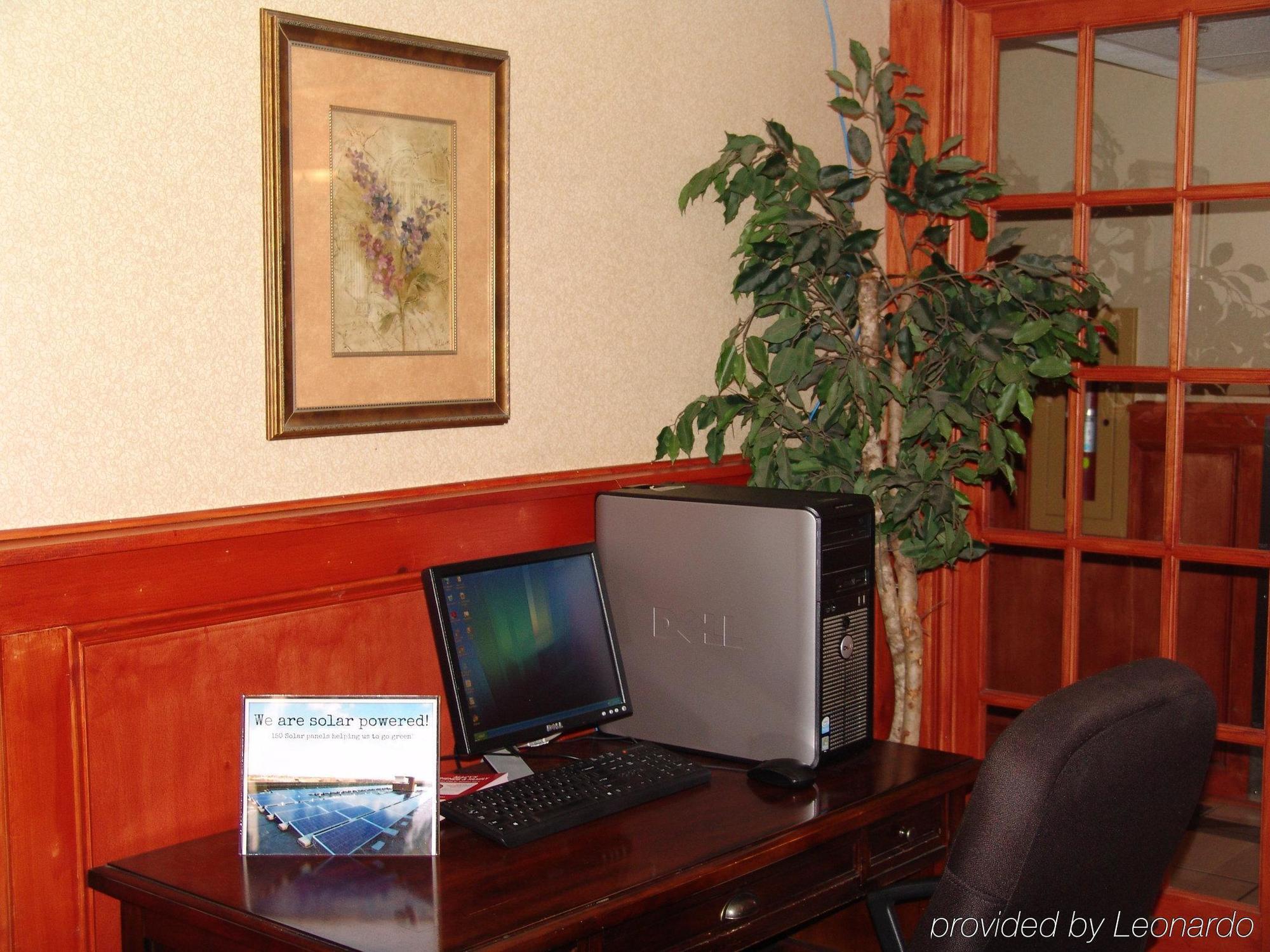 Comfort & - Syracuse North Hotel