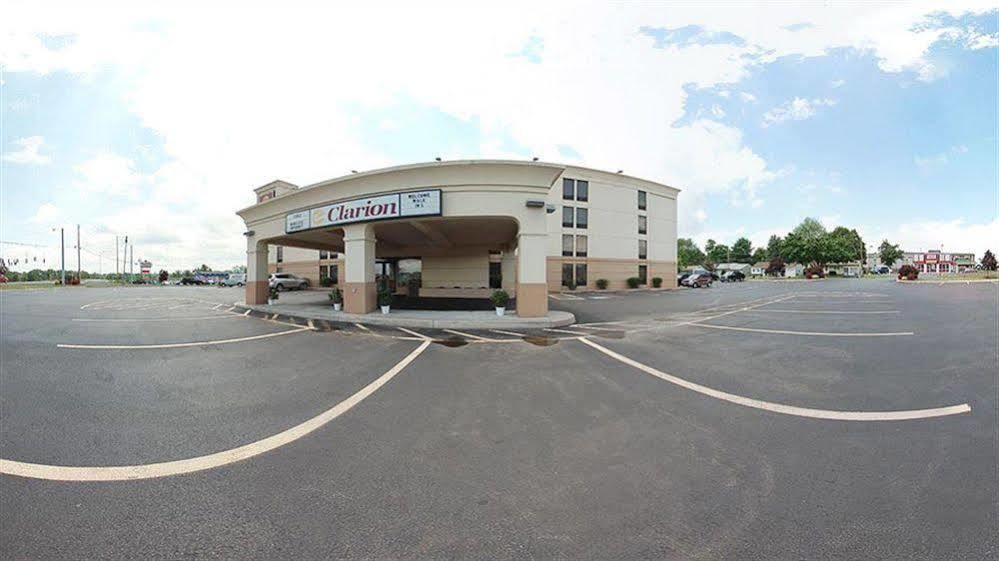 Hotel Comfort & - Syracuse North