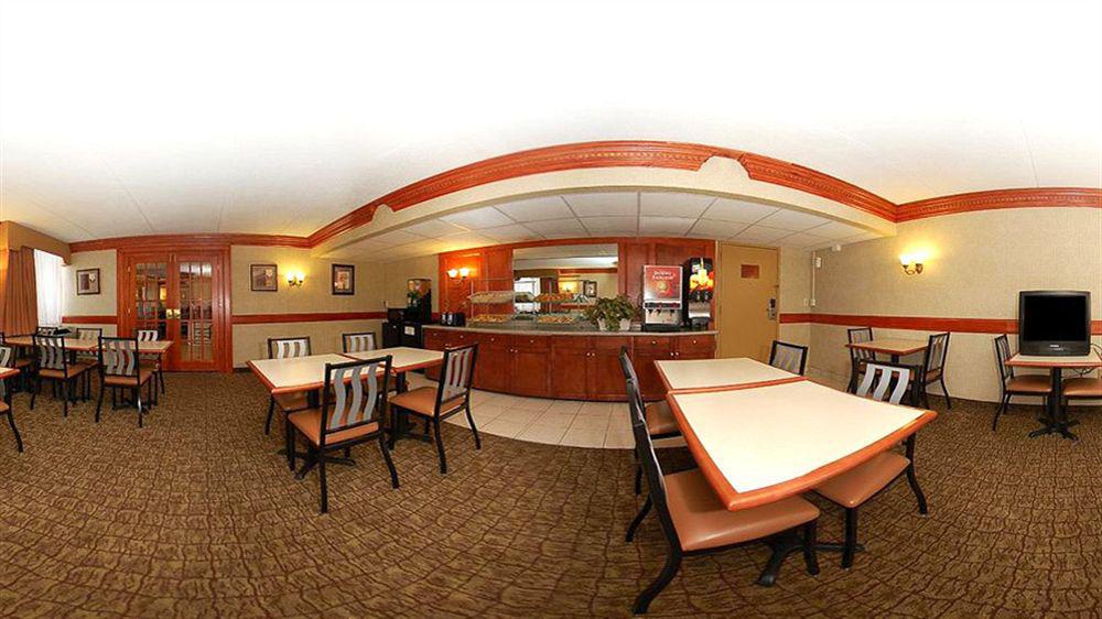 Hotel Comfort & - Syracuse North Liverpool